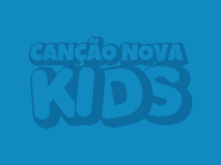 Gabarito Revista Canção Nova Kids - Julho 2022